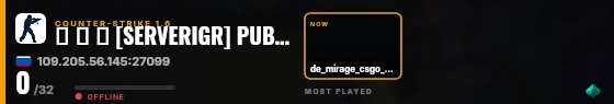 Filmstrip badge preview