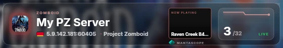 Glass badge preview