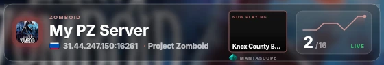 Glass badge preview
