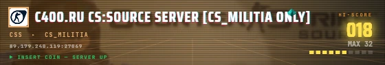 Arcade badge preview