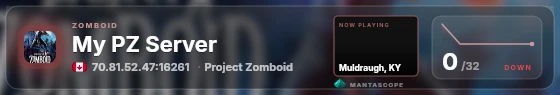 Glass badge preview