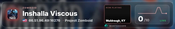 Glass badge preview