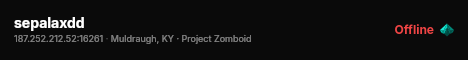 sepalaxdd live status badge