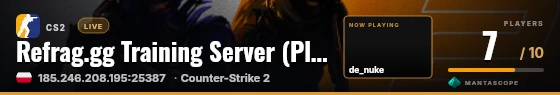 Hero badge preview