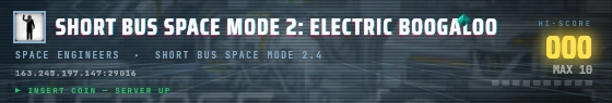 Arcade badge preview