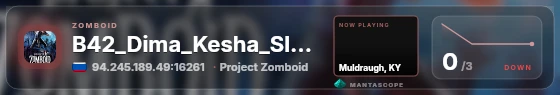 Glass badge preview