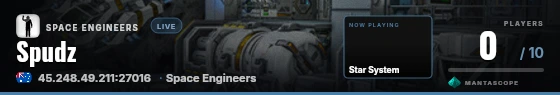 Hero badge preview