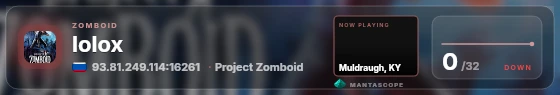 Glass badge preview