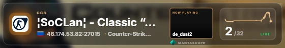 Glass badge preview
