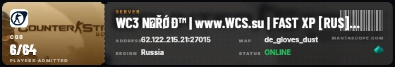Ticket badge preview