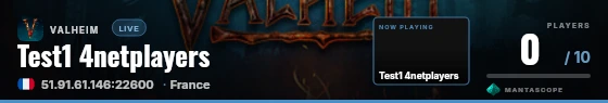 Hero badge preview