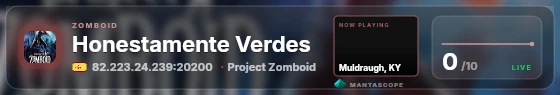 Glass badge preview