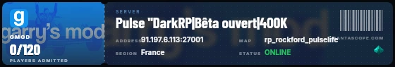 Ticket badge preview