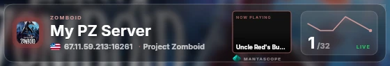 Glass badge preview