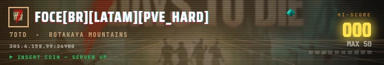 Arcade badge preview
