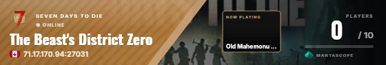Sweep badge preview