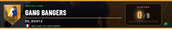 Scoreboard badge preview