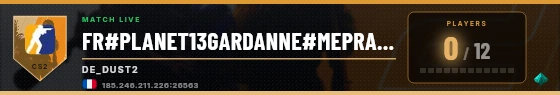 Scoreboard badge preview