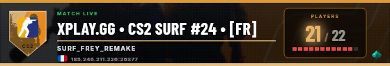 Scoreboard badge preview