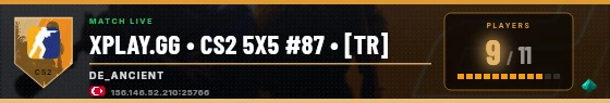 Scoreboard badge preview