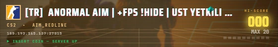 Arcade badge preview