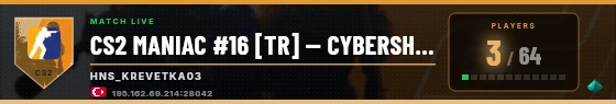 Scoreboard badge preview