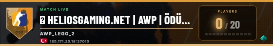 Scoreboard badge preview