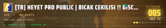 Arcade badge preview