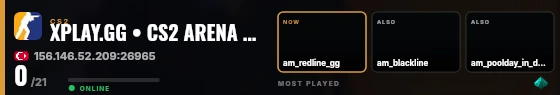 Filmstrip badge preview