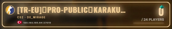 Marquee badge preview