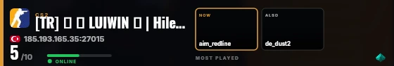 Filmstrip badge preview