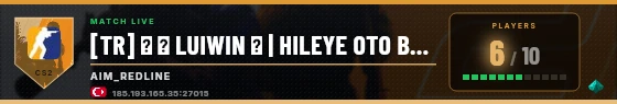 Scoreboard badge preview