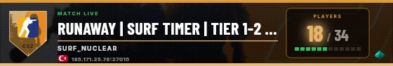 Scoreboard badge preview