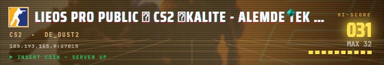 Arcade badge preview