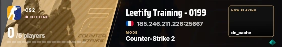 Blade badge preview