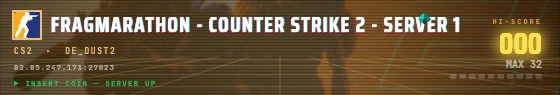 Arcade badge preview