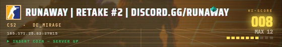 Arcade badge preview
