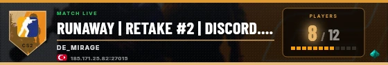 Scoreboard badge preview