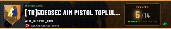 Scoreboard badge preview