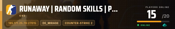 Edge badge preview