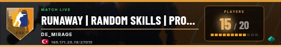 Scoreboard badge preview