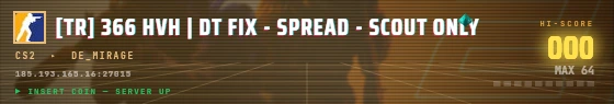 Arcade badge preview