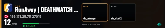 Filmstrip badge preview