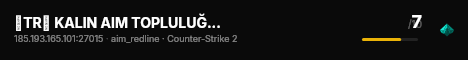 ☪️TR☪️ KALIN AIM TOPLULUĞU | discord.gg/kalin live status badge