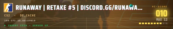 Arcade badge preview