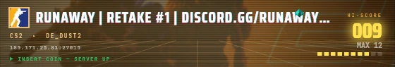 Arcade badge preview