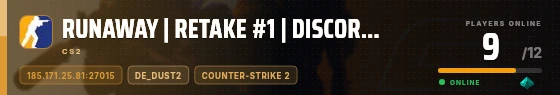 Edge badge preview
