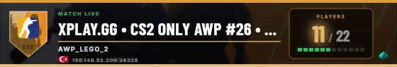 Scoreboard badge preview