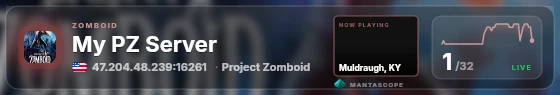 Glass badge preview