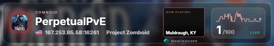 Glass badge preview